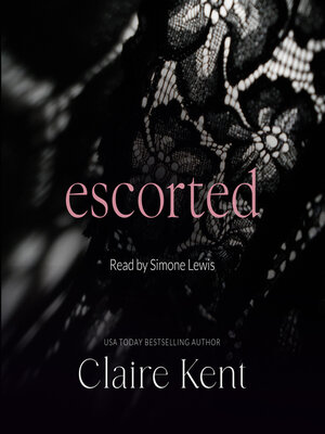 cover image of Escorted